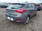 2015 HYUNDAI I30 ACTIVE for sale at Copart YORK