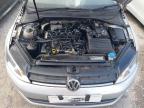 2015 VOLKSWAGEN GOLF SE TD for sale at Copart WOLVERHAMPTON