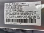 2024 Honda Accord Hybrid Sport-L for Sale in Wilmer, TX - Rear End