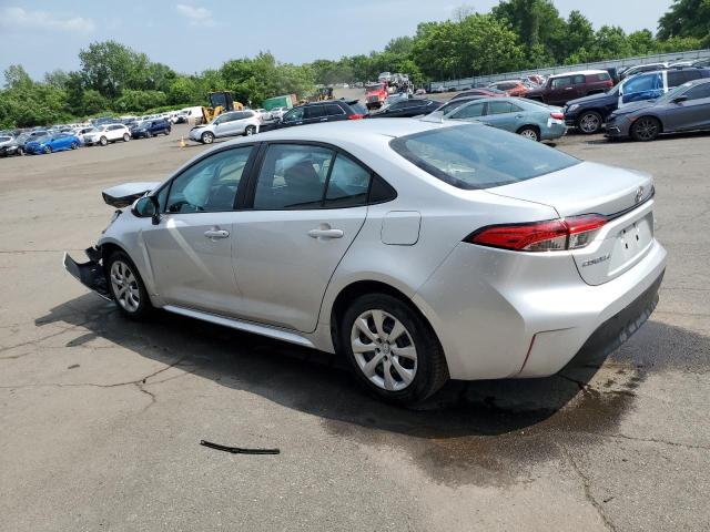  TOYOTA COROLLA 2023 Серый