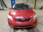 2009 Toyota Corolla Base   for Sale in Chalfont, PA - Water/Flood