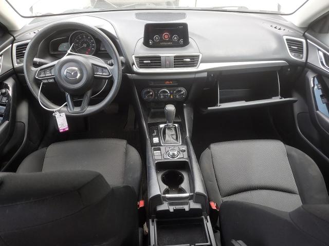  MAZDA 3 2018 Серый