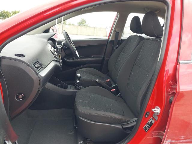 2011 KIA PICANTO 2