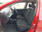 2011 KIA PICANTO 2 for sale at Copart YORK