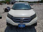 2014 Honda Cr-V Exl იყიდება Barberton-ში, OH - Mechanical