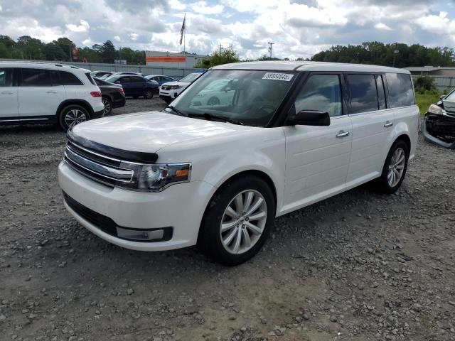 2016 Ford Flex Sel