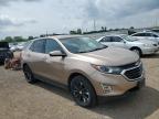 2019 Chevrolet Equinox Lt   за продажба в Des Moines, IA - Front End