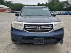 2012 Honda Pilot Lx იყიდება Mendon-ში, MA - Mechanical
