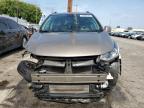 2022 Chevrolet Trax 1Lt за продажба в Van Nuys, CA - Undercarriage