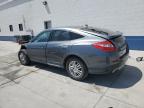 2014 Honda Crosstour Exl للبيع في Farr West، UT - Front End