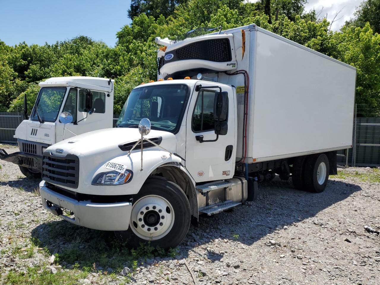 2025 Freightliner M2 106 Medium Duty for Sale in Madisonville, TN - Side