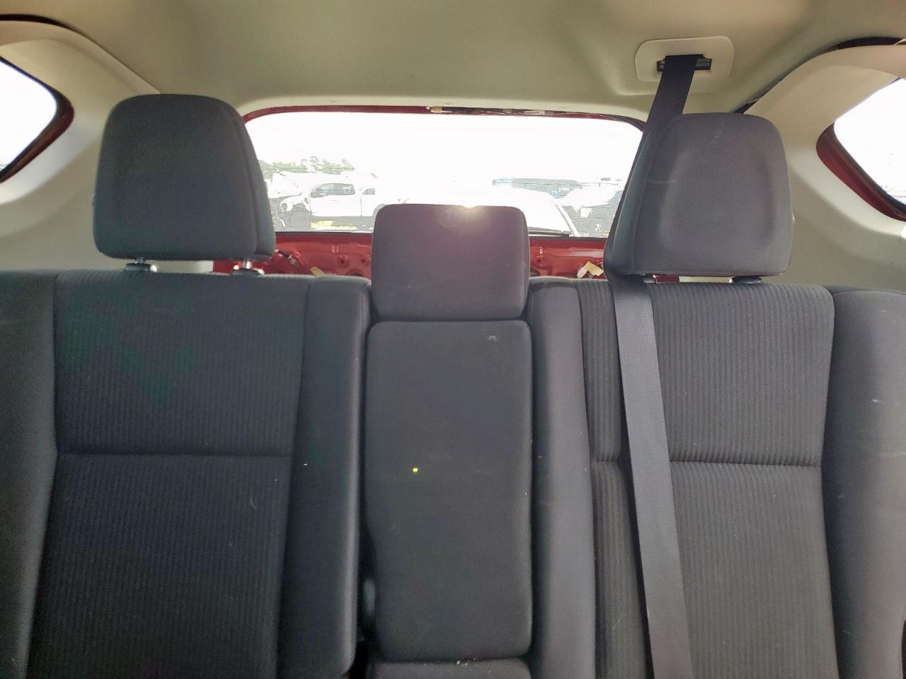 2017 Toyota Rav4 Le VIN: 2T3ZFREV6HW333812 Lot: 62096655