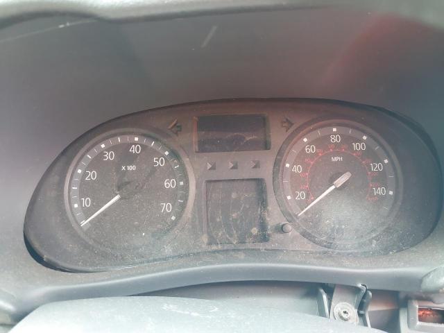 2006 RENAULT CLIO CAMPU