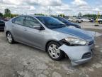 2015 Dodge Dart Se იყიდება Indianapolis-ში, IN - Front End