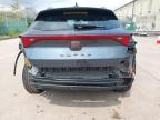 2024 CUPR FORMENTOR for sale at Copart CHESTER