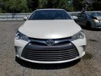 2016 Toyota Camry Le   for Sale in Riverview, FL - Rear End