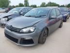 2009 VOLKSWAGEN GOLF GT TDI 140  for sale at Copart SANDY