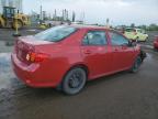 2009 TOYOTA COROLLA BASE   for sale at Copart QC - MONTREAL