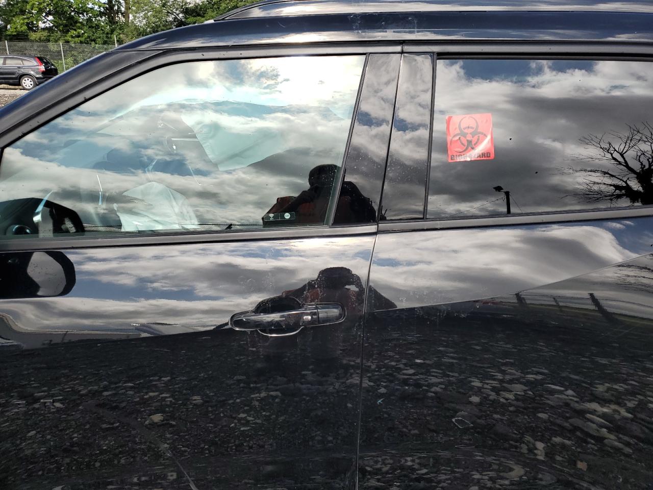 2024 Chevrolet Blazer 2Lt VIN: 3GNKBCR48RS285344 Lot: 61459085