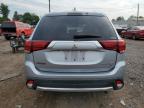2017 Mitsubishi Outlander Se   de vânzare în Chalfont, PA - Front End