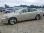 2012 Lexus Es 350 na sprzedaż w Hampton, VA - Front End