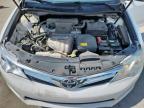 2012 Toyota Camry Base   de vânzare în Grand Prairie, TX - Rear End