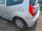 2006 CITROEN C2 SX for sale at Copart YORK
