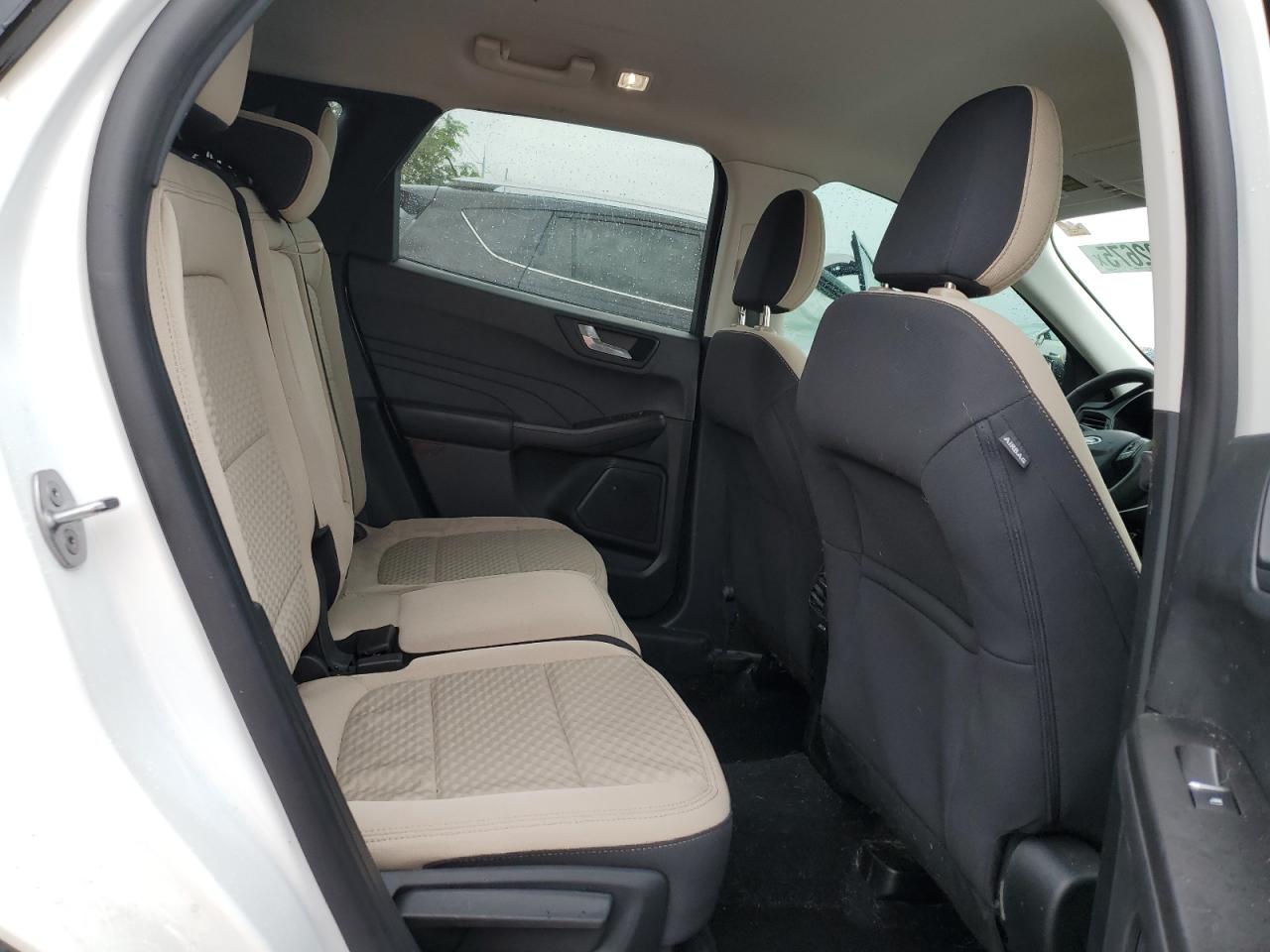 2021 Ford Escape Se VIN: 1FMCU9G6XMUA48972 Lot: 62692675