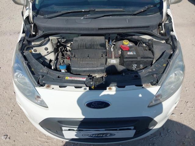 2012 FORD KA EDGE