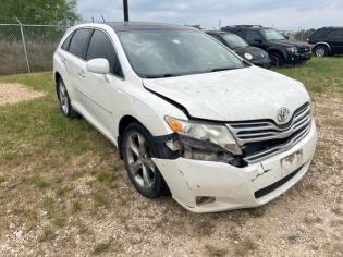2010 Toyota Venza 