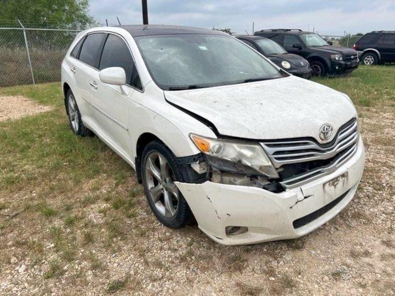 Grand Prairie, TX에서 판매 중인 2010 Toyota Venza - Front End