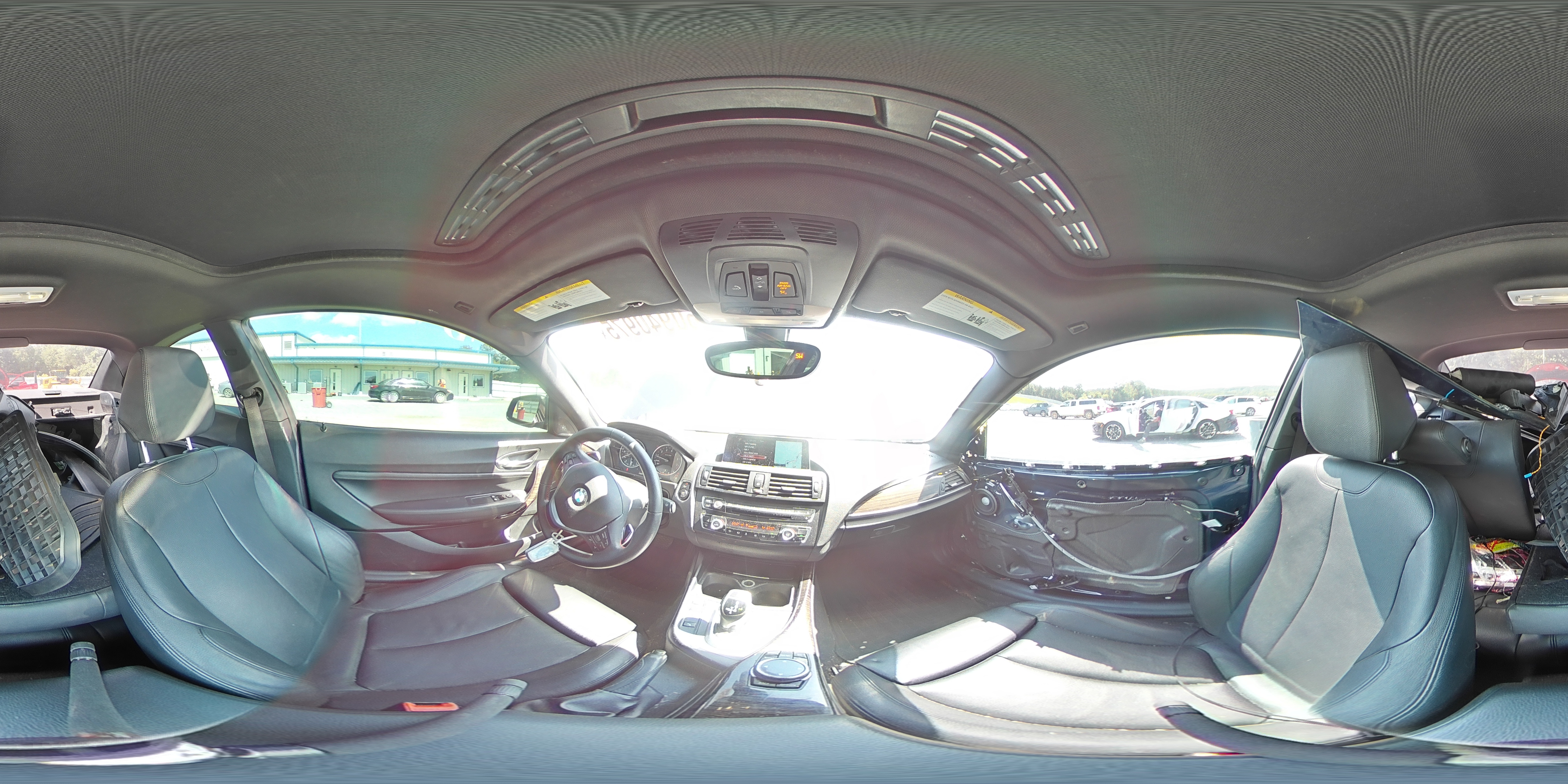 2014 BMW 228 I VIN: WBA1F5C54EV255748 Lot: 60940975
