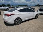 2015 Hyundai Elantra Se for Sale in Newton, AL - Mechanical