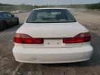 2000 Honda Accord Lx   на продаже в Chambersburg, PA - Front End