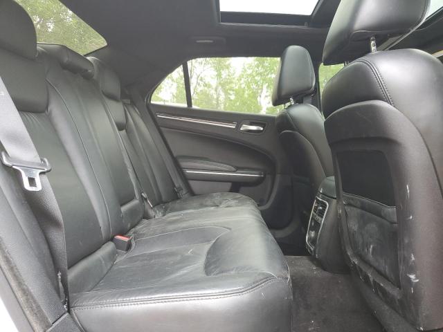 2011 CHRYSLER 300 LIMITED