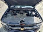 2018 Chevrolet Silverado K1500 Custom იყიდება Gastonia-ში, NC - Side