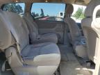 2009 Toyota Sienna Xle de vânzare în Graham, WA - Rear End