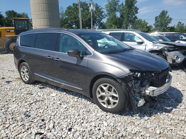  CHRYSLER PACIFICA 2017 Charcoal