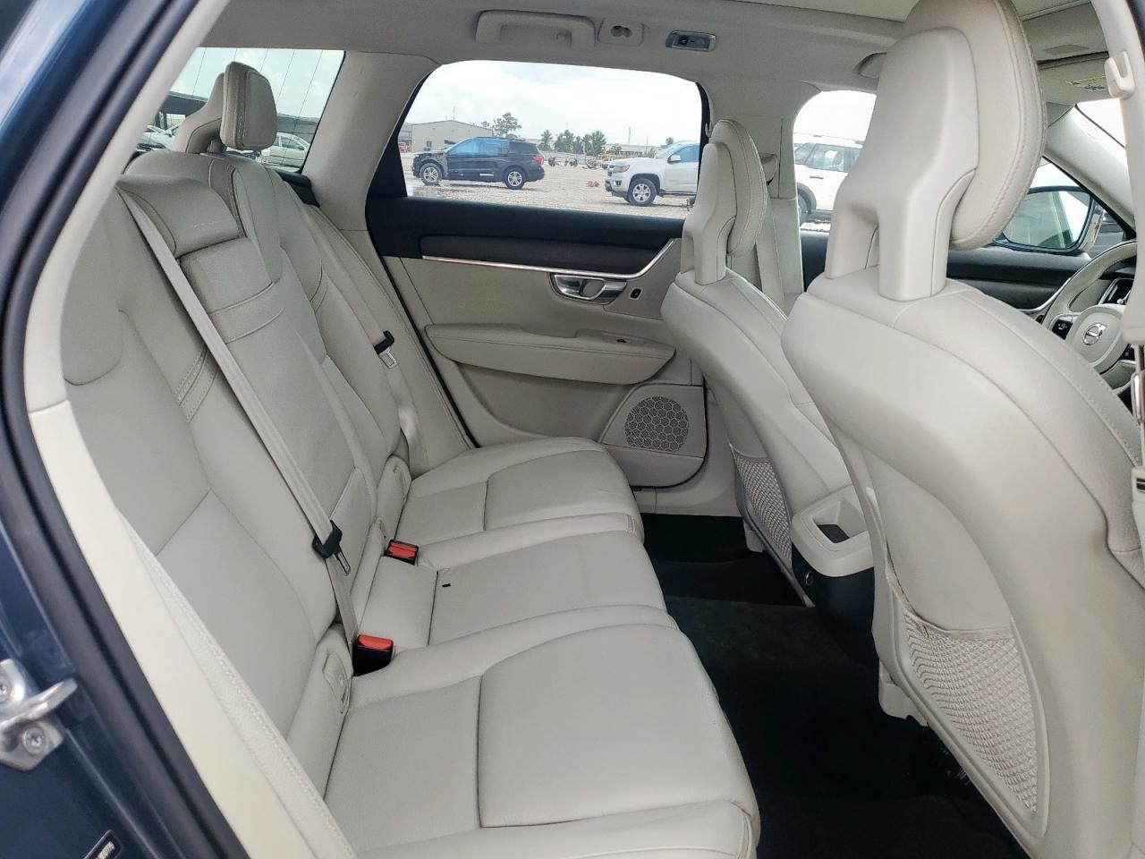 2018 Volvo V90 Cross Country T6 Inscription VIN: YV4A22NLXJ1017779 Lot: 61614045
