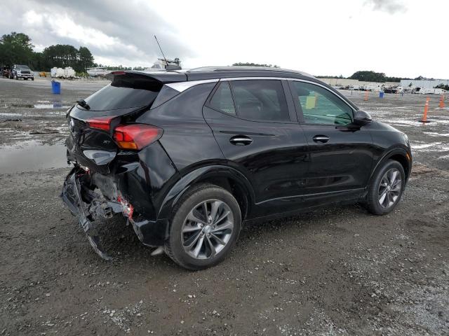  BUICK ENCORE 2021 Черный
