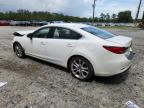 2016 Mazda 6 Touring for Sale in Savannah, GA - Front End