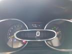 2014 RENAULT CLIO D-QUE for sale at Copart SANDTOFT