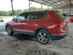 2018 Volkswagen Tiguan Sel Premium продається в Cartersville, GA - Front End