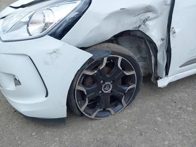 2013 CITROEN DS3 DSTYLE