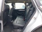 2010 AUDI Q5 SE TDI for sale at Copart CHESTER