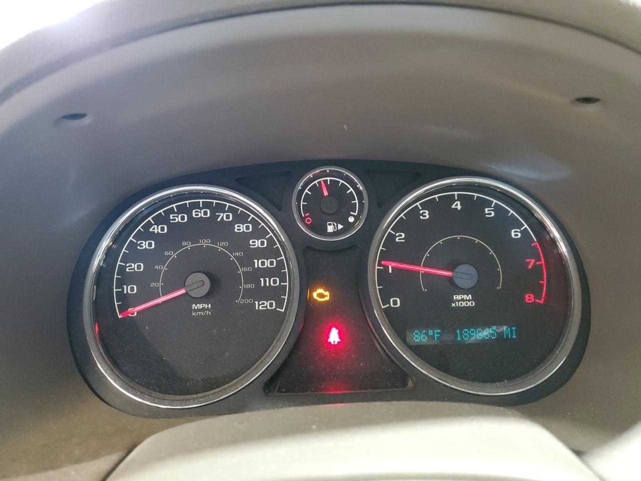 2007 Chevrolet Cobalt Ls VIN: 1G1AK55F477244981 Lot: 62362345