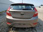 2014 HYUNDAI ACCENT GLS à vendre chez Copart AB - EDMONTON