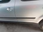 2011 SKODA YETI SE TD for sale at Copart SANDTOFT