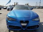 2018 Alfa Romeo Giulia Ti   за продажба в Sun Valley, CA - Front End