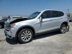 2014 Bmw X3 Xdrive28I for Sale in Sun Valley, CA - Front End